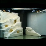 fabriquer decor resine aquarium