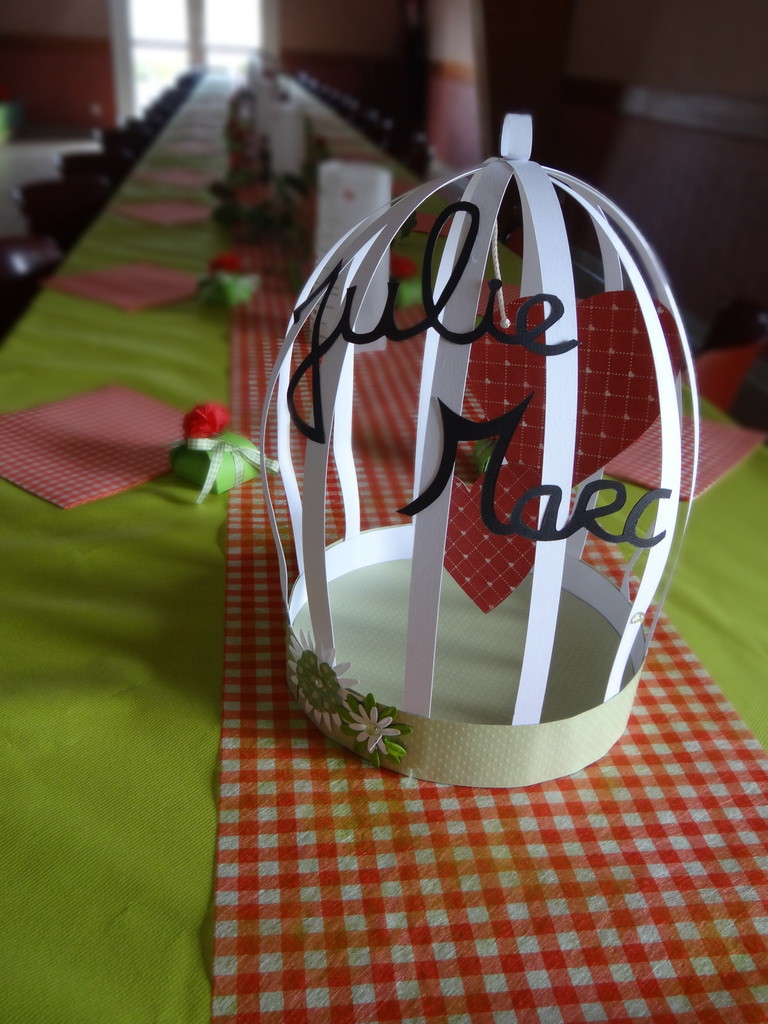 fabriquer des oiseaux deco