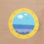 fabriquer une deco pirate