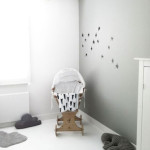 faire chambre bebe