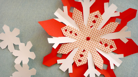 faire decoration de noel facile