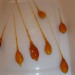 faire decoration en caramel