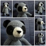 faire doudou en crochet