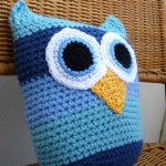 faire doudou en crochet