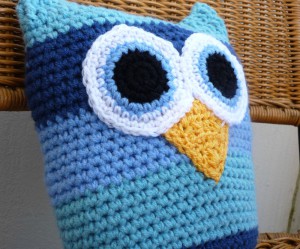 faire doudou en crochet