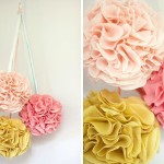 faire sa decoration mariage soi meme