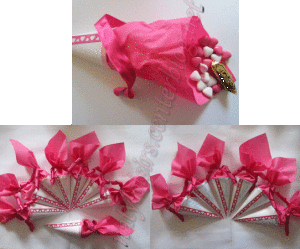 faire soi meme decoration bapteme