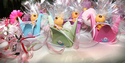 faire soi meme decoration bapteme