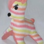 faire son doudou soi meme