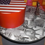 faire une decoration new york