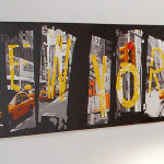 faire une decoration new york