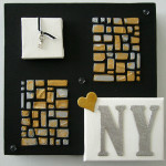faire une decoration new york