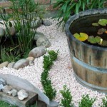 faire une decoration zen