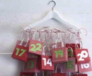 idee calendrier de l avent a faire soi meme