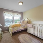 idee chambre bebe couleur