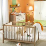 idee chambre bebe couleur
