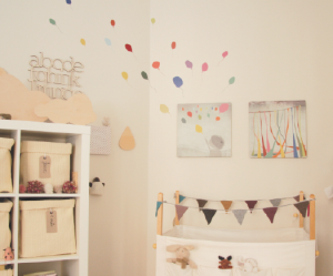 idee chambre de bebe