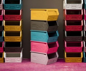 idee de rangement de chambre