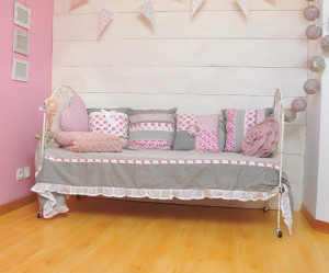 idee deco chambre bebe nature