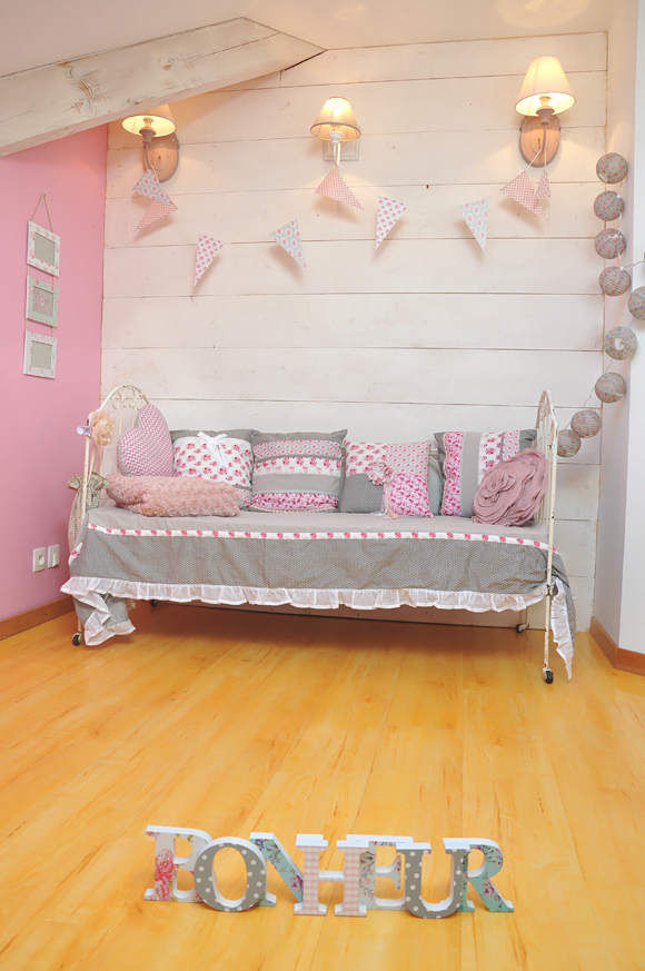 idee deco chambre bebe nature
