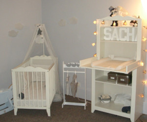 idee deco chambre bebe neutre