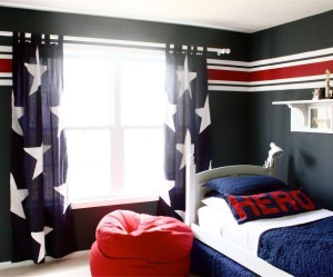 idee deco chambre e ado