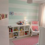 idee deco peinture pour chambre de bebe