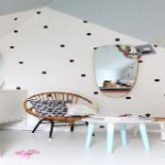 idee deco peinture pour chambre de bebe