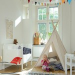 idee deco peinture pour chambre de bebe