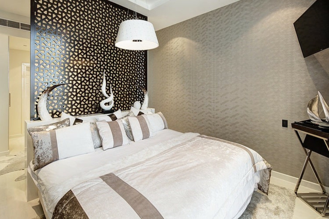 idee deco pour chambre orientale