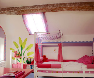 idee deco pour chambre orientale
