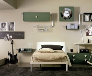 idee decoration chambre ado fille