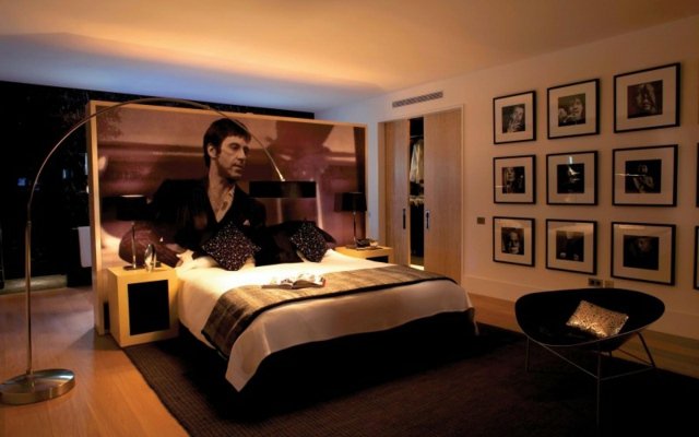 idee decoration chambre adulte