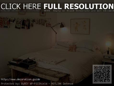 idee decoration chambre etudiante