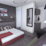 idee decoration chambre etudiante