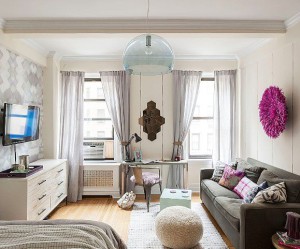 idee decoration chambre etudiante