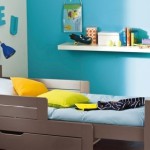 idee decoration chambre fille et garcon