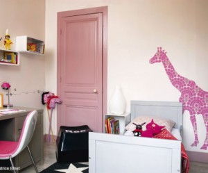 idee decoration chambre garcon 7 ans