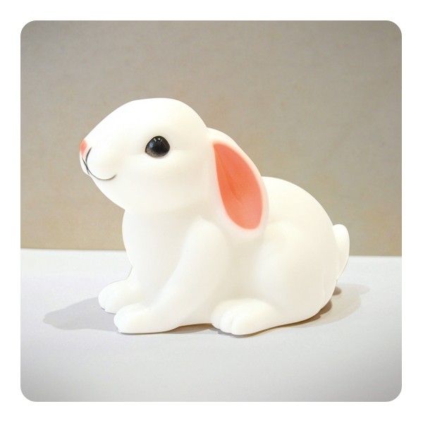 lampe bebe lapin