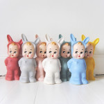 lampe bebe lapin