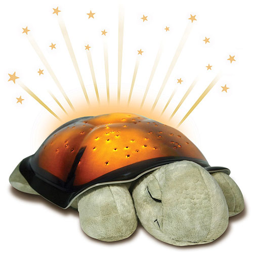 lampe bebe tortue