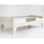 lit junior ecologique