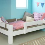 lit junior ecologique