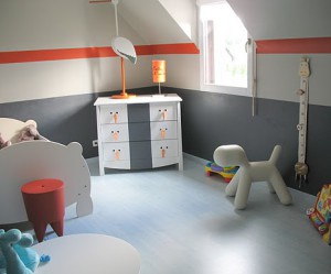 photos deco chambre garcon 3 ans