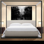 tableau pour chambre feng shui