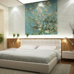 tableau pour chambre feng shui
