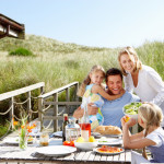 week end sympa en famille en normandie