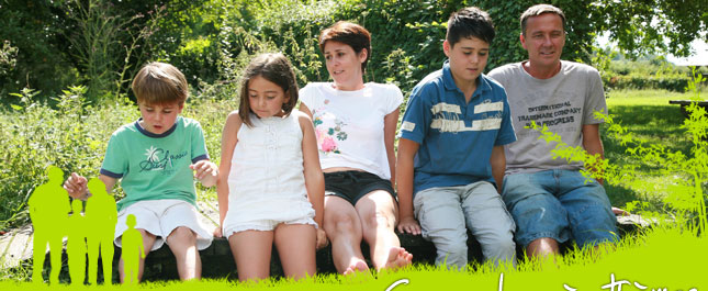 week end sympa en famille en normandie