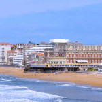 week end sympa pays basque