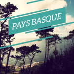 week end sympa pays basque